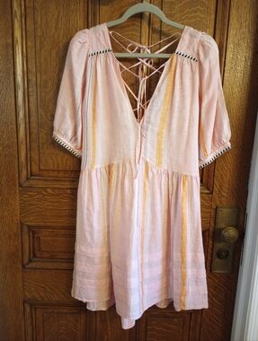 H&M Favorite Summer Dress, Size Small